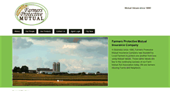 Desktop Screenshot of fpmutual.com